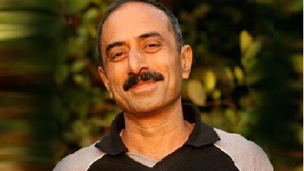 Sanjiv Bhatt