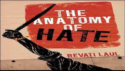 The Anatomy of Hate