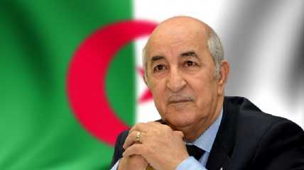 Abdelmadjid Tebboune