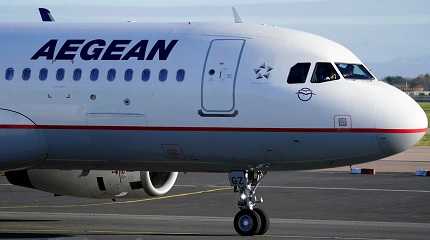 Aegean Airlines