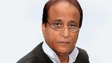  Azam Khan