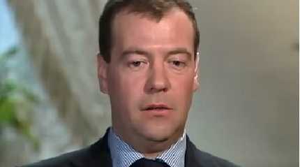 Medvedev 