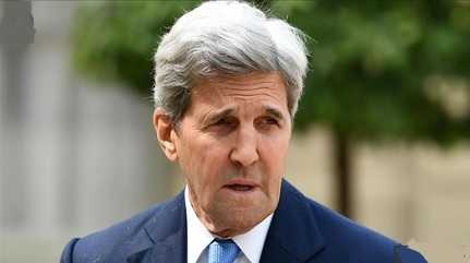  John Kerry