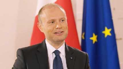 Joseph Muscat