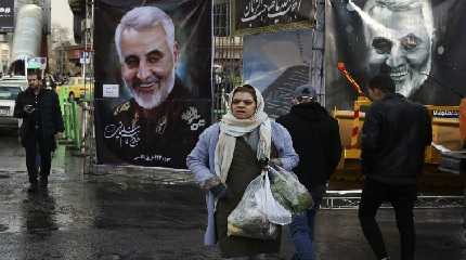 Soleimani 