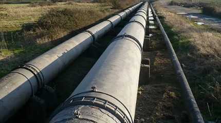  Pipe line