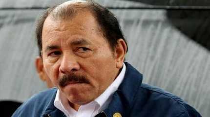 Daniel Ortega