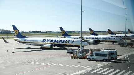 Ryanair 