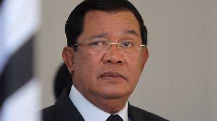 Hun Sen