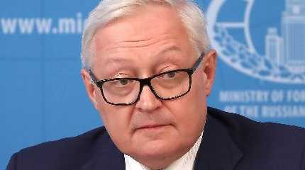 Ryabkov 