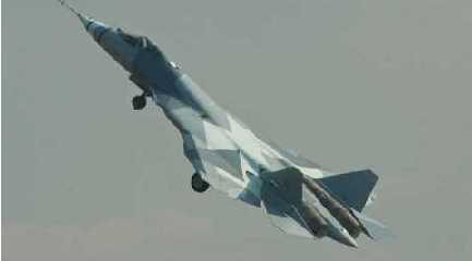 Sukhoi 