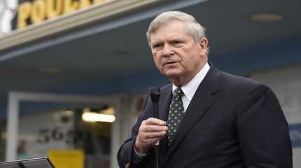 Tom Vilsack