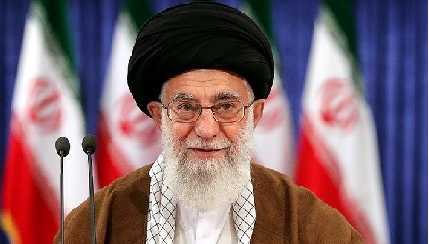  Ayatollah Ali Khamenei