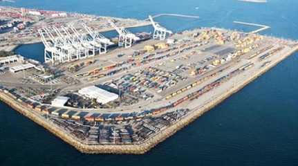  Chabahar Port