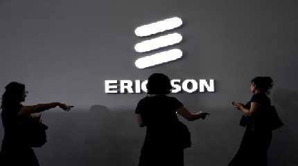 Ericsson 