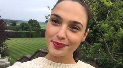  Gal Gadot