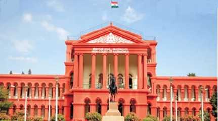 Karnataka High Court