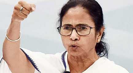  Mamata Banerjee