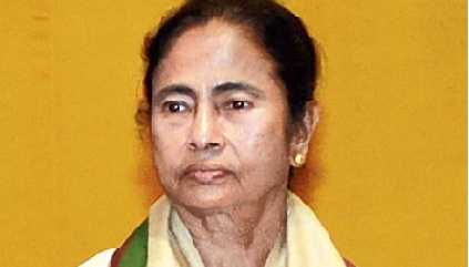 Mamata Banerjee