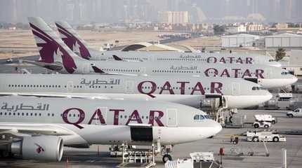  Qatar Airways