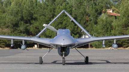  Turkish Drone