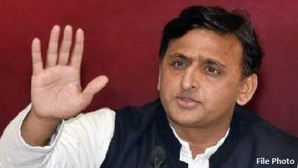 Akhilesh Yadav