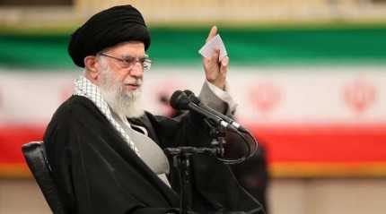 Ali Khamenei