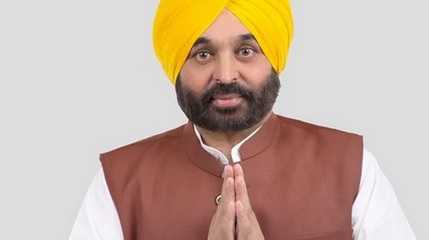  Bhagwant Mann