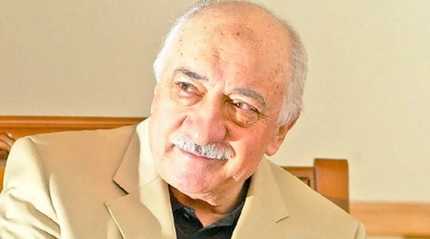  Fethullah Gulen