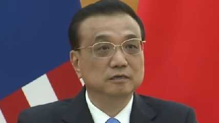 Li Keqiang