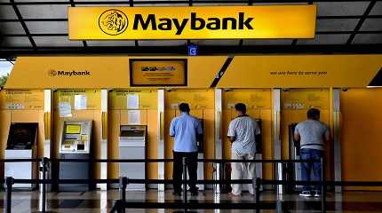 Maybank 