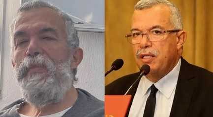  Noureddine Bhiri b4 and after detention