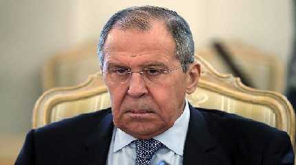 Lavrov 