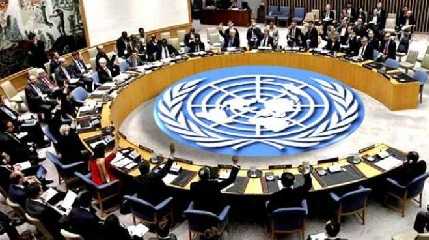 UN Security Council