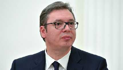  Aleksandar Vucic