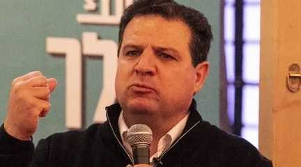  Ayman Odeh