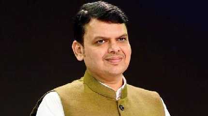 Devendra Fadnavis