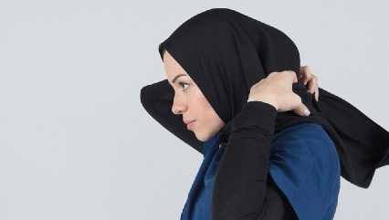 hijab ban