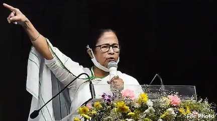 Mamata Banerjee