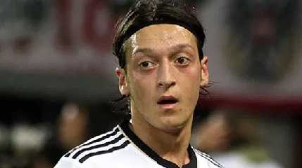 Mesut Ozil