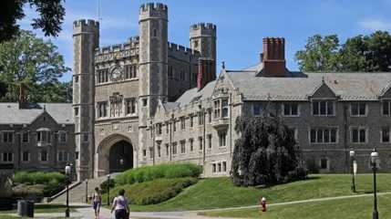 Princeton University