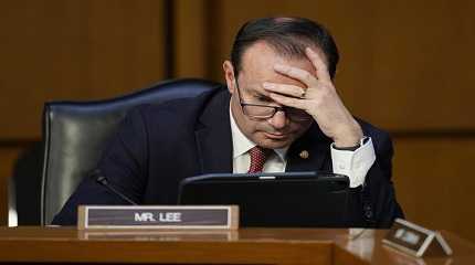 Sen. Mike Lee