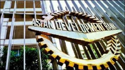 Asian Development Bank