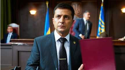 Zelensky 