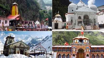 Char Dham