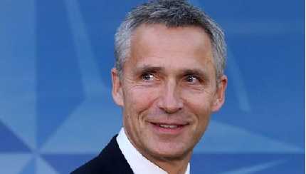 Jens Stoltenberg