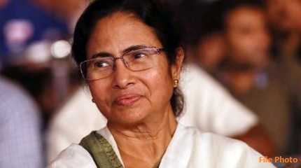 Mamata Banerjee