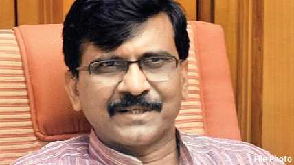 Sanjay Raut