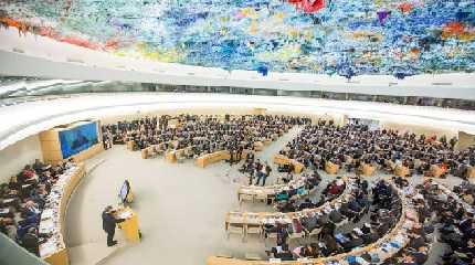 UN Human Rights Council