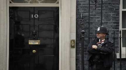 Downing Street